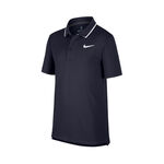 Vêtements Nike Court Dri-Fit Polo Team Boys