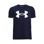 Vêtements Under Armour Tech Big Logo SS