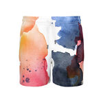 Vêtements HEAD Motion Watercolor Sweat Shorts