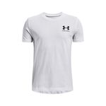 Vêtements Under Armour Sportstyle Left Chest Shortsleeve