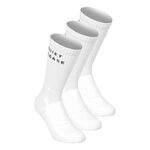 Vêtements Quiet Please Performance Socks Long 3 Pack