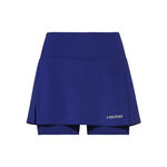 Vêtements HEAD Club Basic Skort Women