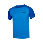 Vêtements Babolat Play Crew Neck Tee Boys