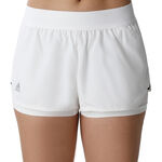 Vêtements adidas Club Short Women