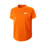 Vêtements Nike Court Dri-Fit Victory Shortsleeve