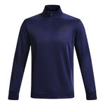 Vêtements Under Armour Fleece Quarter Zip