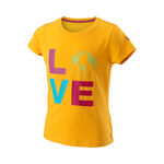 Vêtements Wilson Love Earth Tech Tee