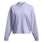 Vêtements Under Armour Rival Terry OS Hoody