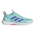 Chaussures De Tennis adidas adizero Ubersonic 4.1 AC