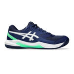 Chaussures De Tennis ASICS Gel-Dedicate 8 CLAY