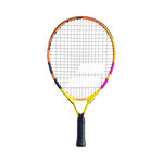 Raquettes De Tennis Babolat Nadal Junior 19