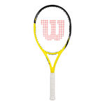 Raquettes De Tennis Wilson Pro Open L