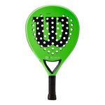 Raquette De Padel Wilson BLADE TEAM V2 BK