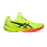 Chaussures De Tennis ASICS Solution Speed FF 3 Clay