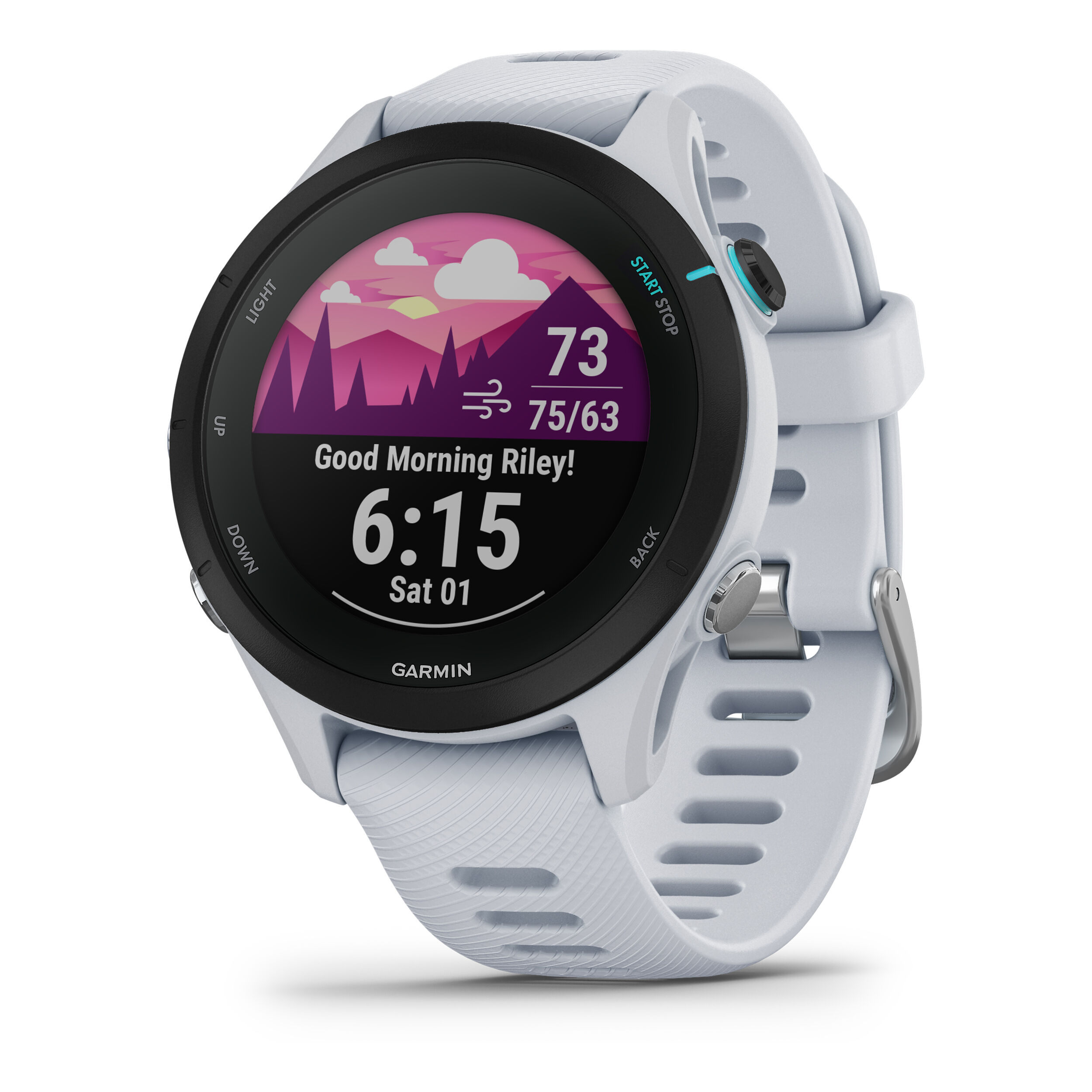 Garmin watch sales tennis