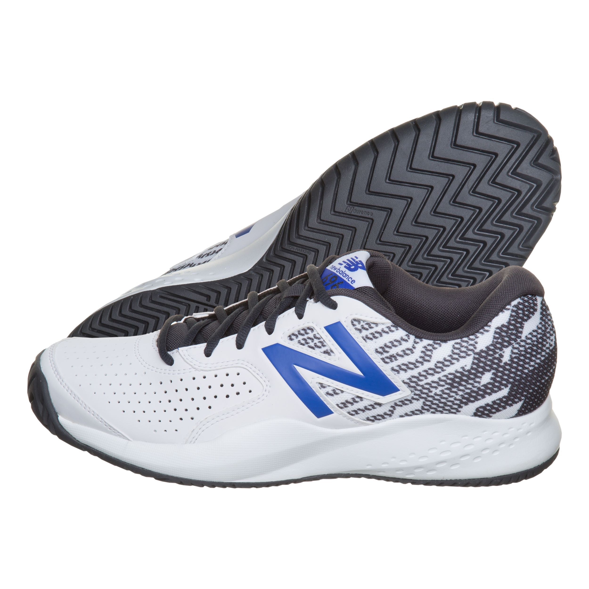 New balance 2025 696 france