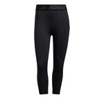 Vêtements adidas 3 Bar 3/4 Tight Women