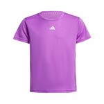 Vêtements adidas Training Essentials Tee