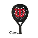 Raquette De Padel Wilson PRO STAFF TEAM TX PADEL 2