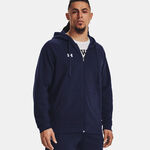 Vêtements Under Armour Rival Fleece Full Zip Hoody