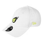 Vêtements Tennis-Point 9FORTY Tennis-Point Fireball Cap