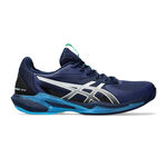 Chaussures De Tennis ASICS Solution Speed FF 3 CLAY