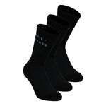 Vêtements Quiet Please Performance Socks Long 3 Pack