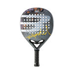 Raquette De Padel Bullpadel IONIC CONTROL 24