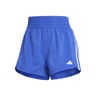 Pacer Woven High Shorts