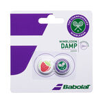 Accessoires Raquettes Babolat WIMBLEDON DAMPENER