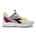 Chaussures De Tennis Diadora Speed Blishield Fly 4+ CLAY