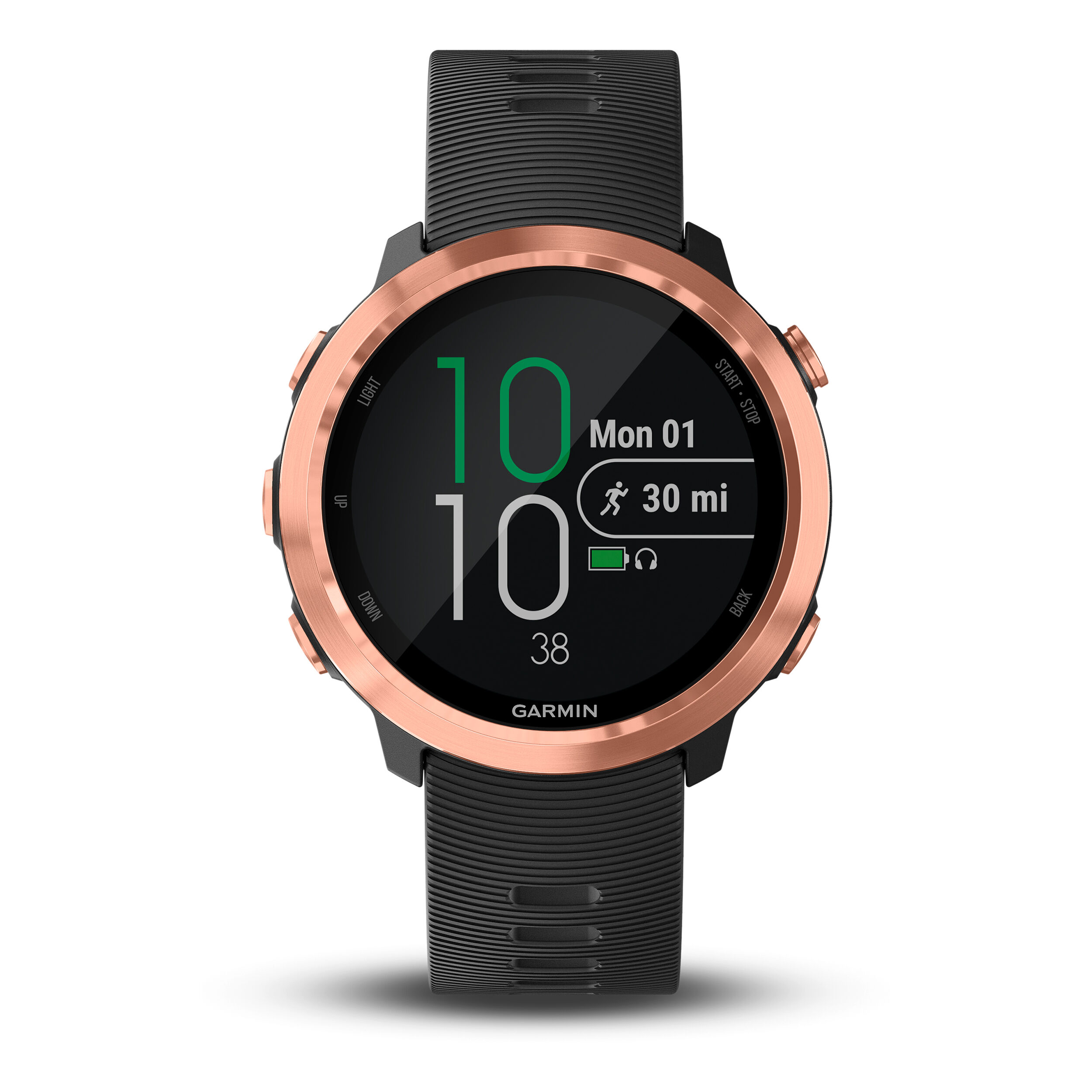 Garmin forerunner 645 sales music deals