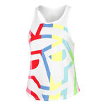 Vêtements BIDI BADU New York Chill Tank-Top