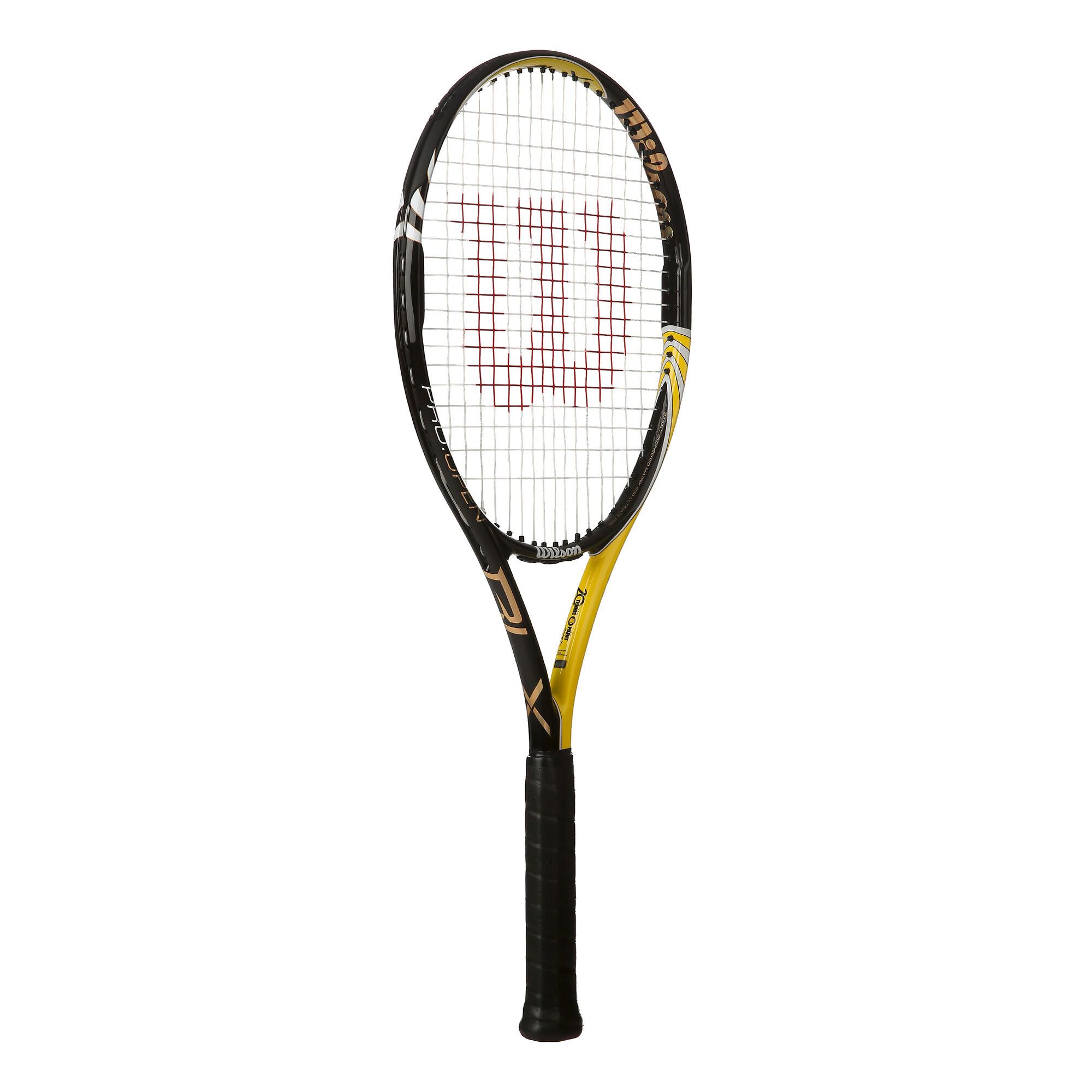  Wilson  BLX Pro Open Raquette De Comp tition Edition 