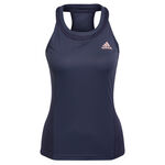 Vêtements adidas Club Tank-Top