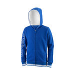 Vêtements Wilson Team II Sweatjacket Kids