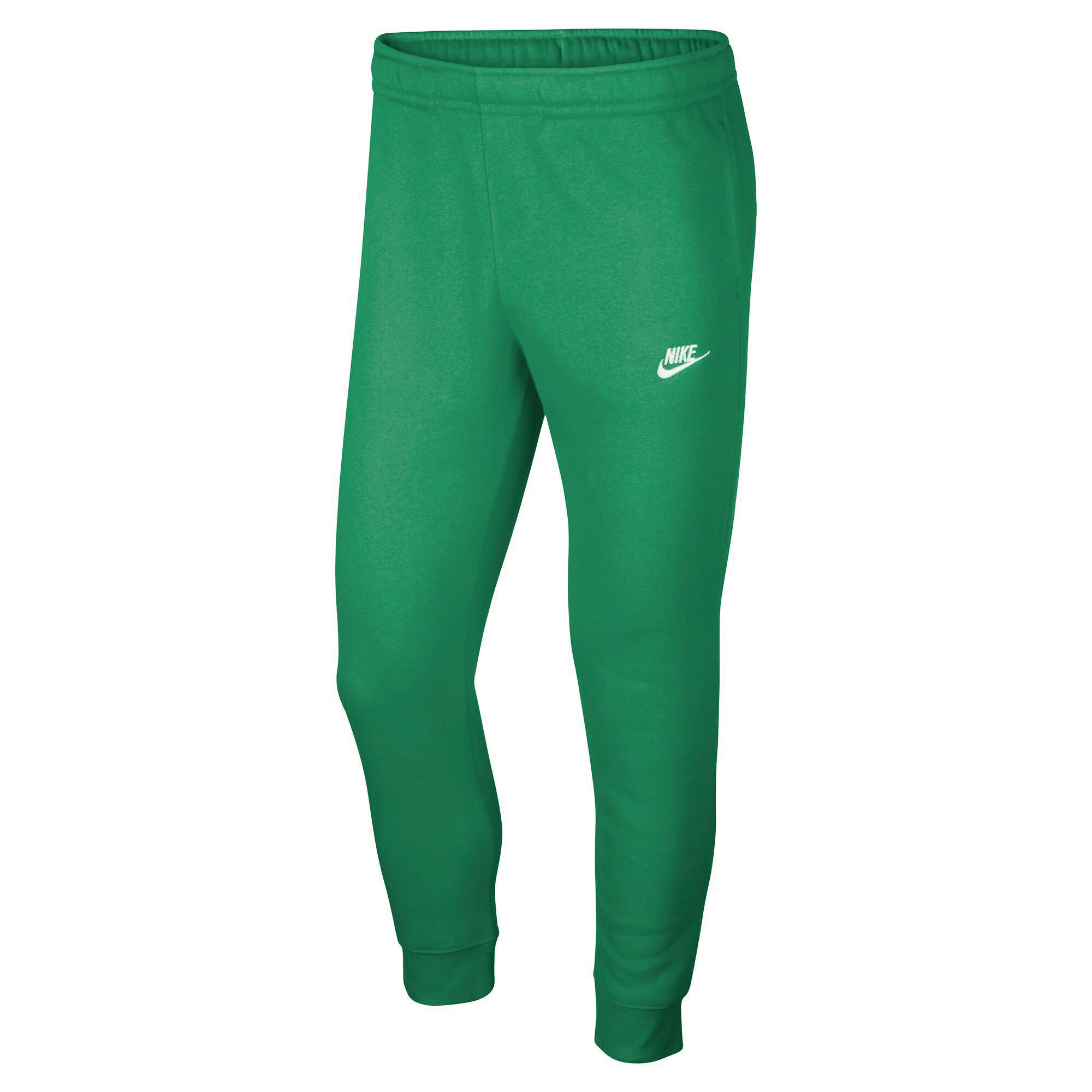 Bas de jogging Nike Sportswear Vert d'eau pour Homme