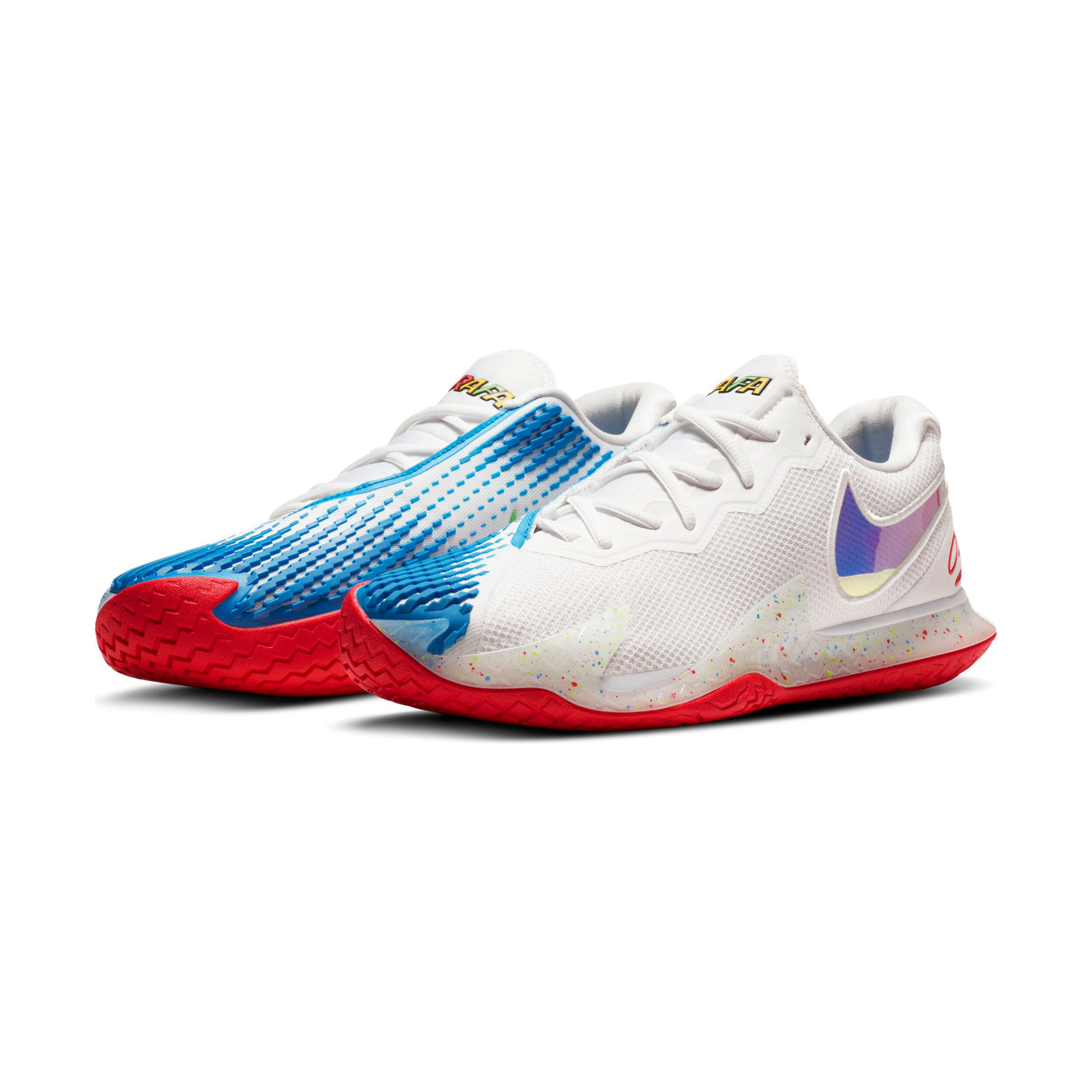 air zoom vapor cage 4 nadal