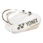 Sacs De Tennis Yonex Pro Racquet Bag 10 pcs Sand Beige