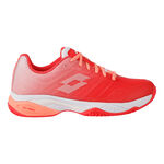 Chaussures De Tennis Lotto Mirage 300 II Clay Women