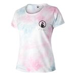 Vêtements Quiet Please Tie Dye Tee