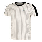 Vêtements Fila T-Shirt Stripes Jascha 2