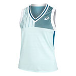 Vêtements ASICS Match Tank-Top