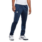 Vêtements adidas 3-Stripes Knitted Tennis Joggers