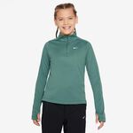 Vêtements Nike Dri-Fit Half-Zip Longsleeve