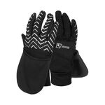 Vêtements Craft ADV Lumen Fleece Hybrid Glove