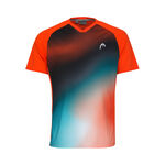 Vêtements HEAD Topspin Tee