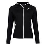 Vêtements De Tennis HEAD Breaker Hoodie FZ