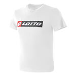 Vêtements De Tennis Lotto Tee Logo JS Men