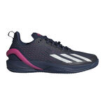 Chaussures De Tennis adidas adizero Cybersonic CLAY